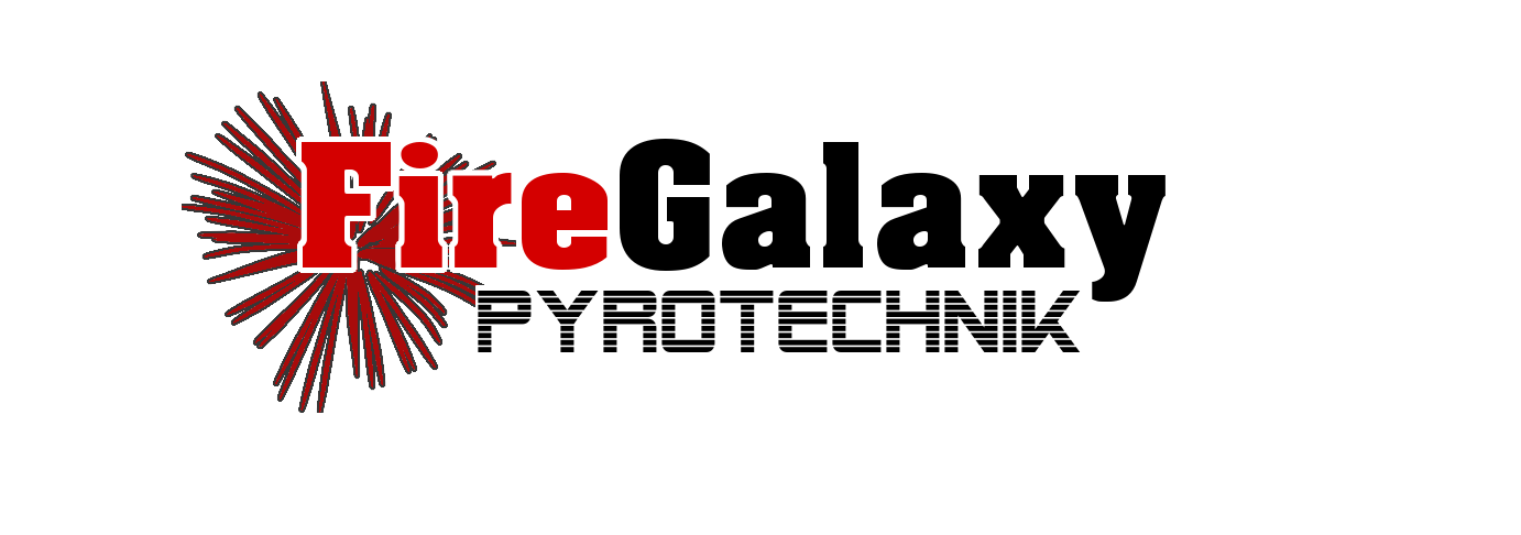 FireGalaxy Pyrotechnik Logo